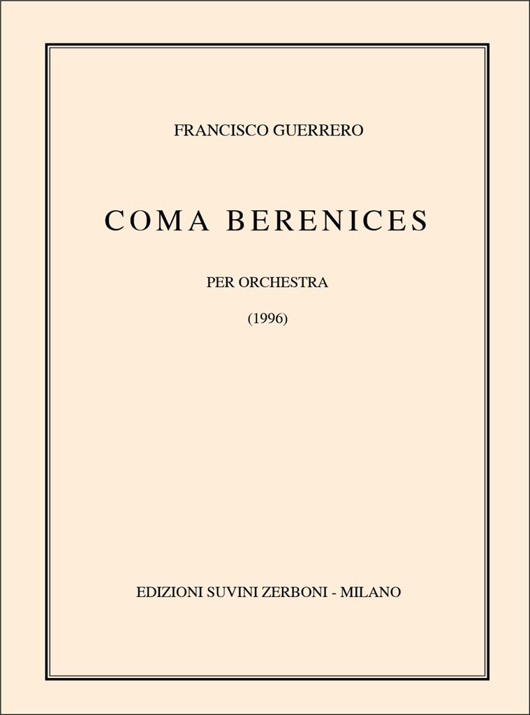 Coma Berenices
